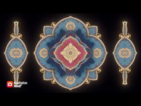 1111Hz + 555.5Hz || Manifest your DEEPEST Desires || The Divine Light