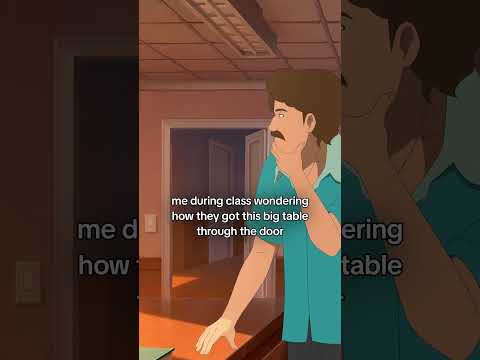 How did they even do that??