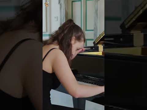Beethoven: Tempest Sonata 3rd movement | Benedetta Iardella