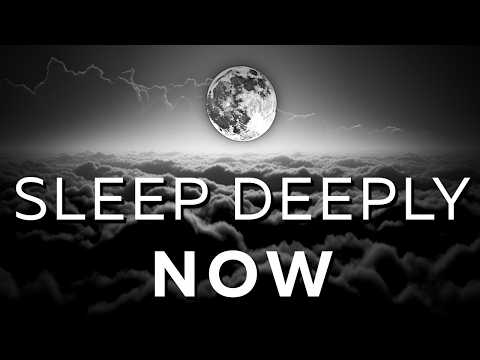Fall Asleep Now: WEIGHTLESS HARMONIES for Deep Sleep