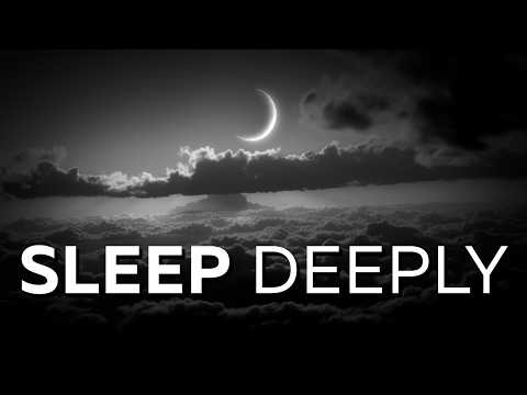Sleep Deeper Tonight: CALM MUSIC & Black Screen Post 30 Min