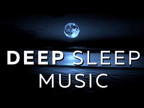 Try Listening for 5 Minutes: MELT INTO DEEP SLEEP