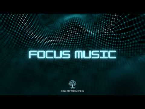 ADHD Relief Music | Deep Focus Music to Boost Productivity | Study Music