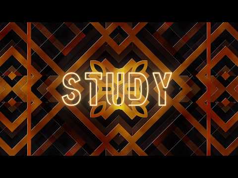 ADHD Relief Music  - Improve Focus and Concentration | Study Music