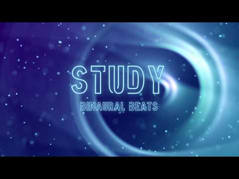 Binaural Beats | Deep Focus Study Music | Background Music