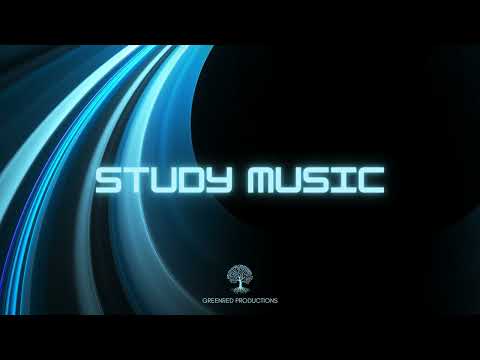 Background Music for Productivity, Study Music to Boost Focus