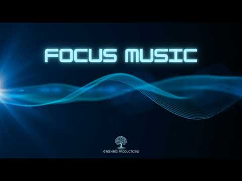 Deep Focus Music: Boost Productivity with Background Study Music