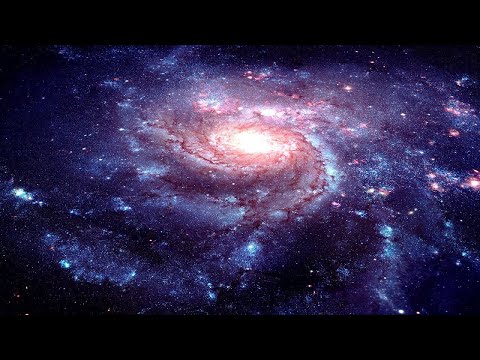 🔴LIVE 24/7 🔴 Space Relax Music
