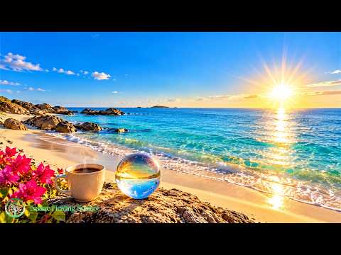 Sunday morning energy 432hz + 4K