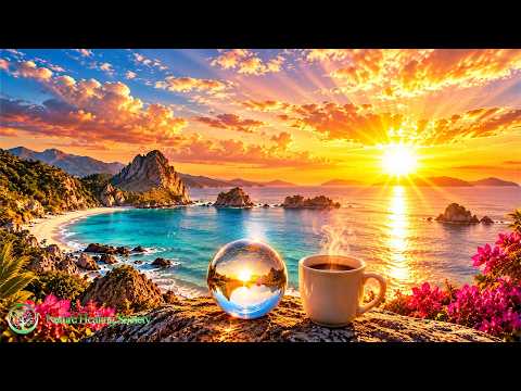 good morning 432hz