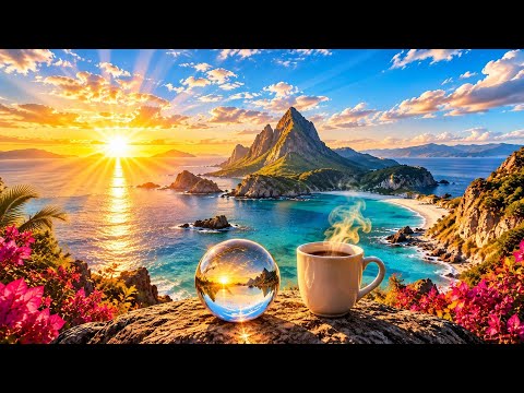 432hz morning music 