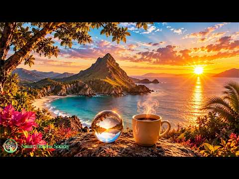 THE best energy morning 528hz