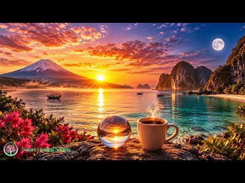 It`s Perfect Morning Energy Music 528hz