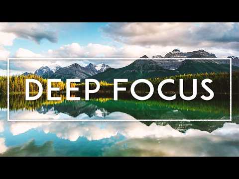 📚 4 Hours Of Music For Studying, Concentration And Focus Memory [NO MID ADS]
