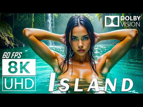 🏝️ WONDERS OF PARADISE ISLAND | The Most Fascinating Places