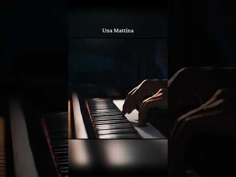 🎵 Una Mattina 🎵 such a beautiful piece from such a beautiful movie! #piano #ludovicoeinaudi