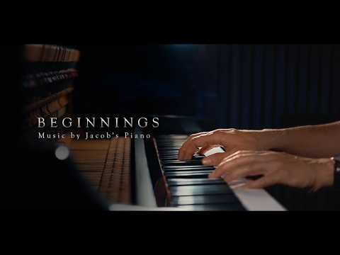 Beginnings \\ Original by Jacob's Piano