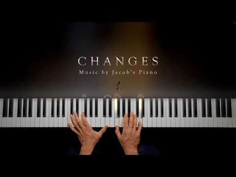 Changes \\ Jacob's Piano \\ Synthesia Piano Visualizer