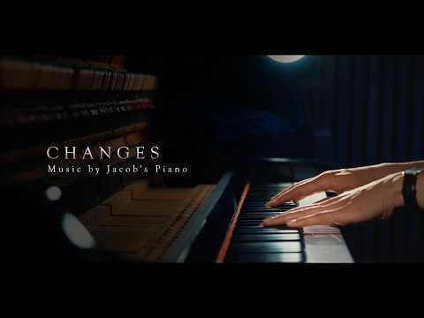 Changes \\ Original by Jacob's Piano