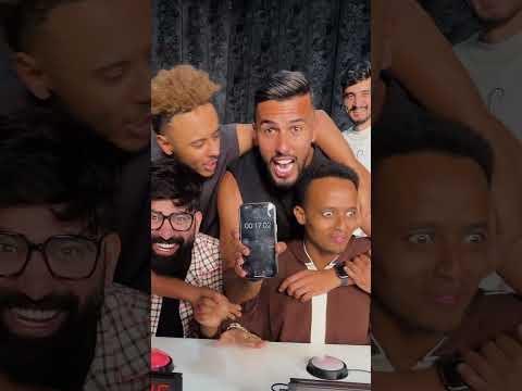 أقرب رقم يفوز! بدون ما نشوف 👀💥