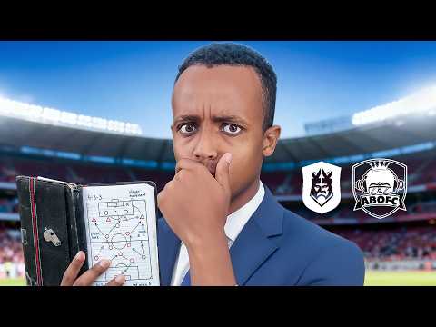 مباشر🔴 | اليوم راح نختار أخطر لاعب  لفريقي في Kings League Mena 👑🔥