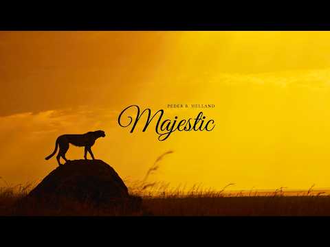 Peder B. Helland - Majestic