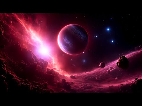 Peder B. Helland - Floating In Space