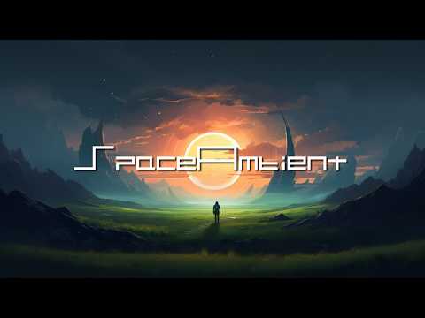 Stellardrone - Accretion Disk [SpaceAmbient Channel]