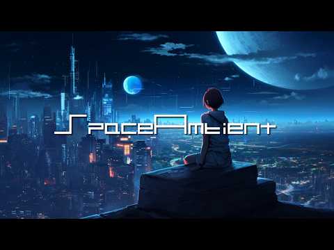 Stellardrone - Eternalism [SpaceAmbient Channel]