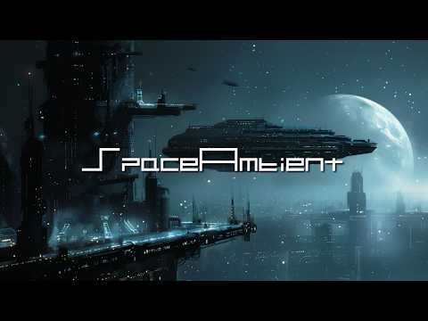 Stellardrone - Infinite Reach [SpaceAmbient Channel]