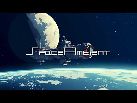 Stellardrone - Oumuamua [SpaceAmbient Channel]