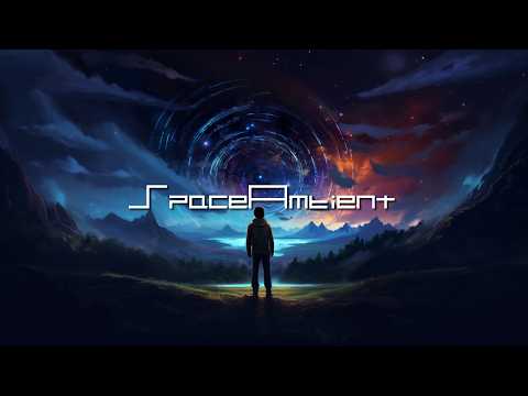 Stellardrone - Transcendence [SpaceAmbient Channel]