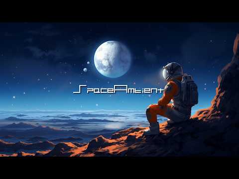 Stellardrone - Invariant [SpaceAmbient Channel]