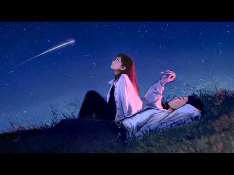 You, Me & The Universe ● lofi [ No Al ]