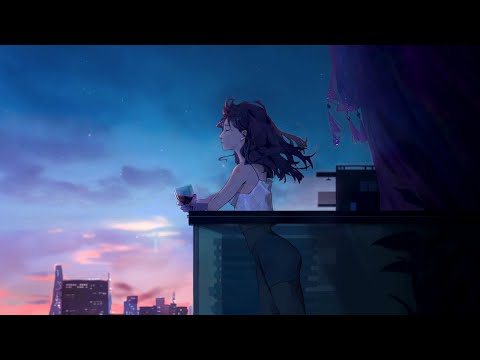 3 A.M: Nocturne Feelings ● lofi [ No Al ]