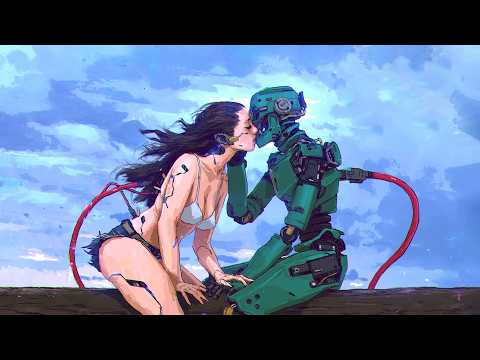 CODE & LOVE.exe ● lofi beats