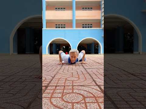 BEN EAGLE - Lost their livelihood #school #ActionComedy #KungFu #Kindness #Trending #Viral