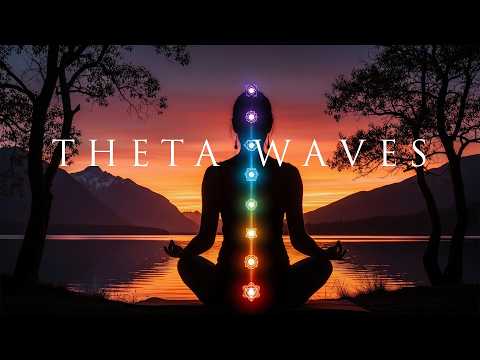 432Hz Miracle Frequency for Quiet Mind + Mental Clarity