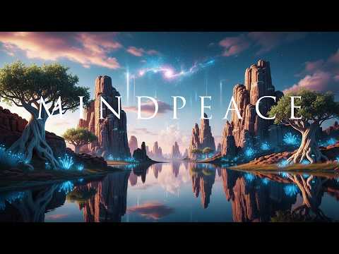 432Hz Manifestation Frequency for Full Body Healing + Mental Clarity