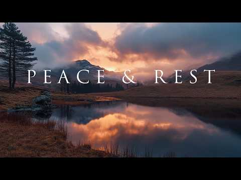 432Hz Healing Frequencies for Calm Mind + Full Body Healing