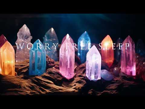 432Hz Miracle Tone Frequency for Quiet Mind + Mental Clarity