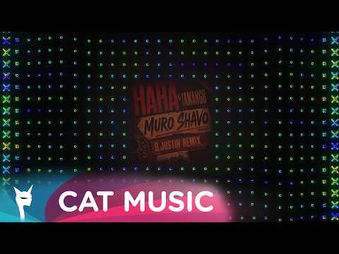 Hara feat. Tamango - Muro Shavo (D.Justin Remix)