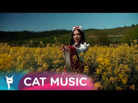 Andreea Vilcan - Fete Cu Batic M/V