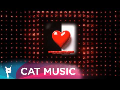DJ Project - Doua anotimpuri (SOA Deejays Remix)