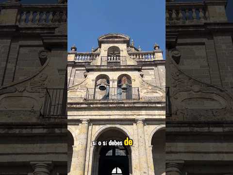 El misterio de este reloj sigue sin explicación