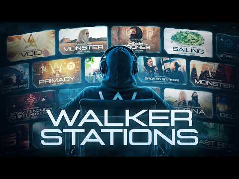 Walker Stations