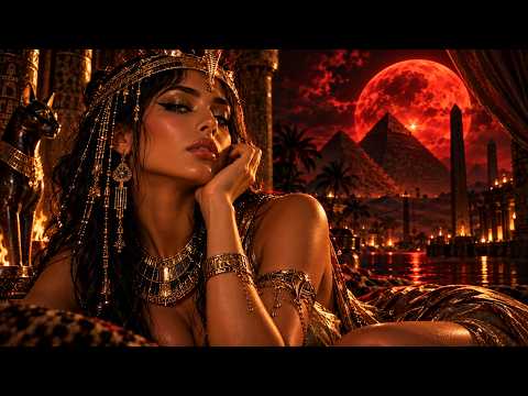 Egyptian Tantra: Sensual Love Mix | Relaxation Spa Music