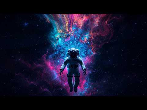 Cosmic Meditation Soundscapes  • Deep Psy Ambient Mix to Relax