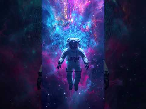 SPUTNIK • Cosmic Meditation🪐🧘‍♂️  #meditation  #ambient #acidambient  #spacemeditation  #relax