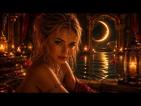 ESOTERIC TANTRA MASSAGE • Ambient Music for Tantra & Massage